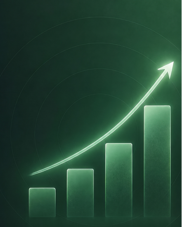 Growth chart